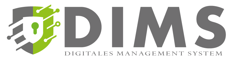 Datenschutz - Informationssicherheit - Digitales Managementsystem